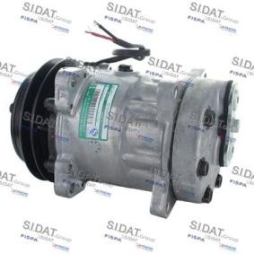 Acquista Compressore aria condizionata da SIDAT SB.236S a buon mercato per soli 212,39 €