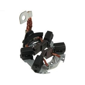 Halter, Kohlebürsten SBH0025(BOSCH)