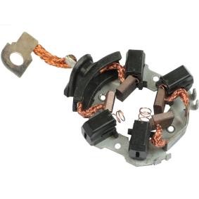 Halter, Kohlebürsten SBH0068
