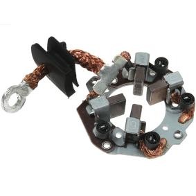 Halter, Kohlebürsten SBH6011