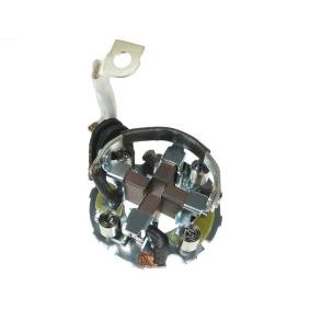 Halter, Kohlebürsten SBH9002