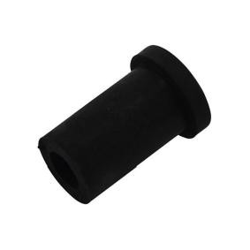 Lagerbuchse, Blattfeder von KAVO PARTS