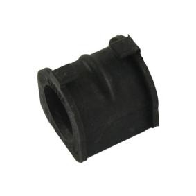 Compre Silentblock de la barra estabilizadora de KAVO PARTS online para D-Max I Camión de plataforma / Chasis (TFR, TFS) a precios moderados