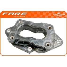 Flansch, Vergaser SC005
