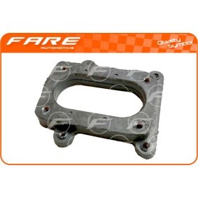 Flansch, Vergaser SC010