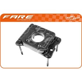 Flansch, Vergaser für VW von FARE SA