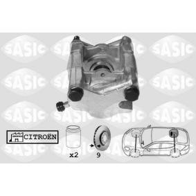 Osta Jarrusatula SASIC:llä SCA0113 edullisesti hintaan 191,76 €