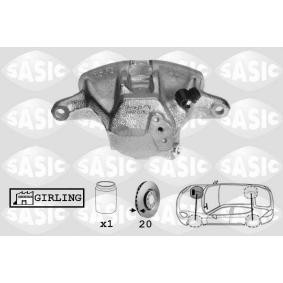 Achetez des Étrier de frein SASIC SCA6017 à prix pour 129,42 €