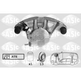 Achetez des Étrier de frein SASIC SCA6075 à prix pour 196,56 €