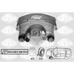 CHRYSLER Bremssattel von SASIC