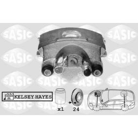 CHRYSLER Bremssattel von SASIC