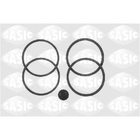 Comprar Juego de reparación, pinza de freno de SASIC SCK0251 a bajo precio de 27,28 €