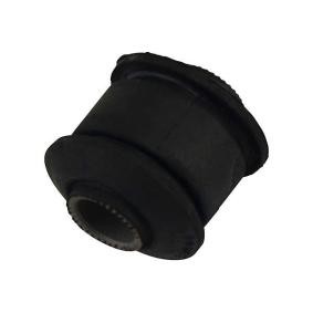 Achetez des Silent bloc de triangle de chez KAVO PARTS en ligne pour Applause II 3/5 portes (A101) à prix modérés