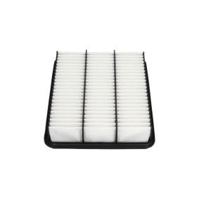 Lagerung, Lenker von KAVO PARTS