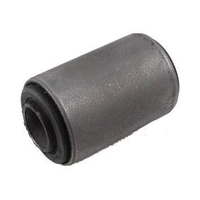Lagerung, Lenker für NISSAN von KAVO PARTS