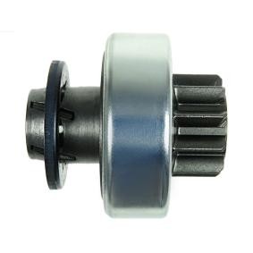 Comprar Engranaje de rueda libre, arrancador de AS-PL SD3015 a bajo precio de 10,27 €