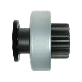 Freilaufgetriebe, Starter SD3039