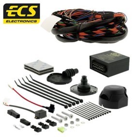 E-Satz für Anhängerkupplung SE-037-B1 für Alhambra (7V8, 7V9) für 84,61 CHF