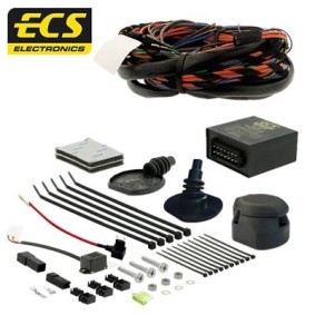 E-Satz für Anhängerkupplung SE-037-D1 für Alhambra (7V8, 7V9) für 101,14 CHF