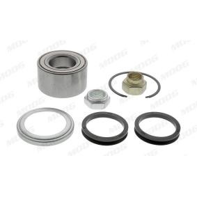 Achetez des Kit de roulement de roue MOOG SE-WB-11536 à prix pour 19,21 €