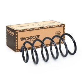 Fahrwerksfeder von MONROE