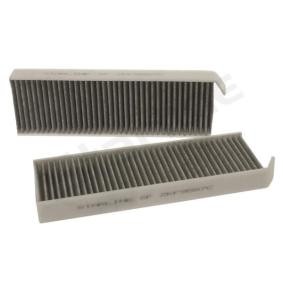Köp Kupéfilter av STARLINE SF 2KF9557C till det låga priset 128,98 kr