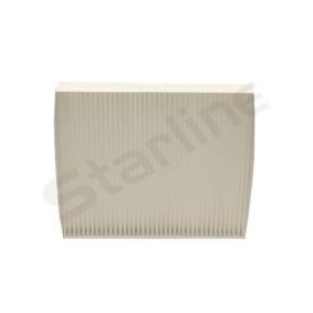 Comprar Filtro de habitáculo de STARLINE SF KF9009 a bajo precio de 5,53 €
