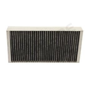 Innenraumfilter für CADILLAC von STARLINE