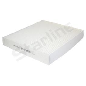 Compre Filtro, ar do habitáculo da STARLINE SF KF9470 a um preço baixo por 32,35 €