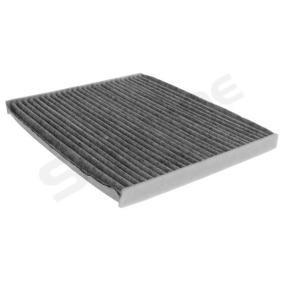 Compre Filtro, ar do habitáculo da STARLINE SF KF9477C a um preço baixo por 7,31 €