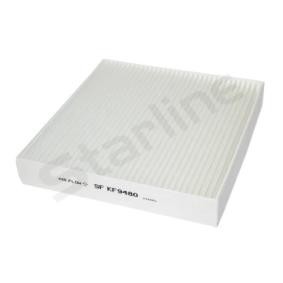 Köp Kupéfilter av STARLINE SF KF9480 till det låga priset 70,90 kr