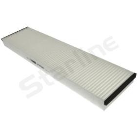Köp Kupéfilter av STARLINE SF KF9497 till det låga priset 76,41 kr