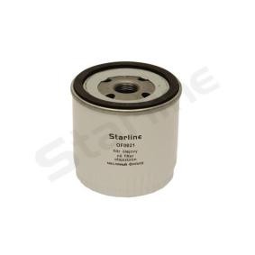 Comprar Filtro de aceite de STARLINE SF OF0021 a bajo precio de 5,83 €