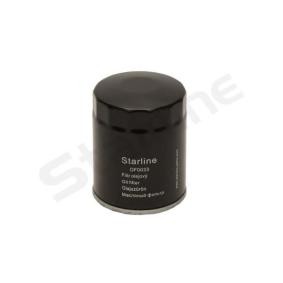 Acquista Filtro olio da STARLINE SF OF0033 a buon mercato per soli 4,93 €