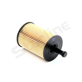 Ölfilter SF OF0045 für DODGE