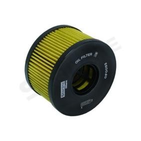 Comprar Filtro de aceite de STARLINE SF OF0093 a bajo precio de 5,19 €