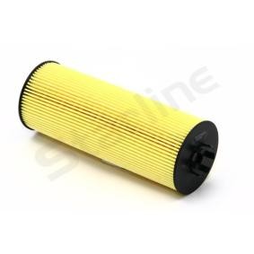 Ölfilter SF OF0153 für AUDI