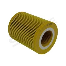Ölfilter für ALPINA von STARLINE