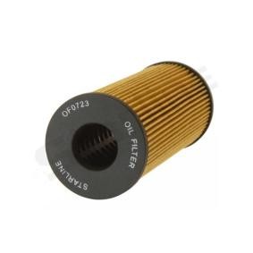 Ölfilter für ALPINA von STARLINE