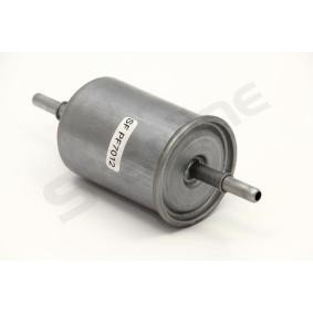 Kraftstofffilter für CADILLAC von STARLINE