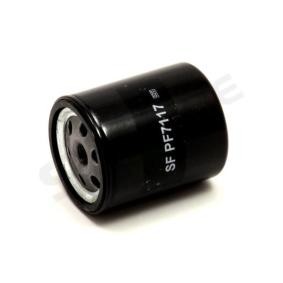 Compre Filtro de combustível da STARLINE SF PF7117 a um preço baixo por 36,81 €