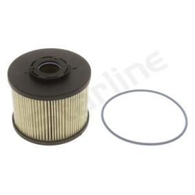 Achetez des Filtre à carburant STARLINE SF PF7546 à prix pour 22,39 €