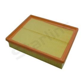 Köp Luftfilter av STARLINE SF VF2057 till det låga priset 105,08 kr