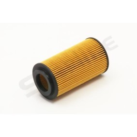 Luftfilter SF VF2102 für IVECO