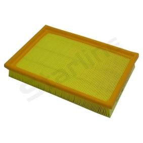 Köp Luftfilter av STARLINE SF VF2123 till det låga priset 80,16 kr