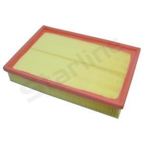 Köp Luftfilter av STARLINE SF VF2177 till det låga priset 99,40 kr