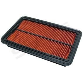 Köp Luftfilter av STARLINE SF VF2312 till det låga priset 131,77 kr