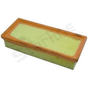 Køb Luftfilter af STARLINE SF VF2432 til den lave pris 60,24 DKK