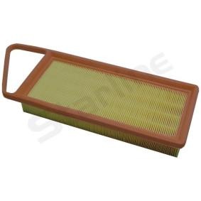 Köp Luftfilter av STARLINE SF VF2501 till det låga priset 93,41 kr
