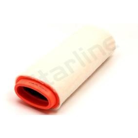 Køb Luftfilter af STARLINE SF VF2690 til den lave pris 85,35 DKK